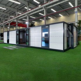 VOLFERDA Expandable House F40 VOLFERDA Expandable House F40